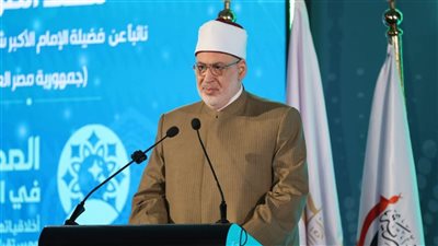 وكيل الأزهر: الإسلام رسّخ كرامة الإنسان بالعمل وحارب الكسل والبطالة