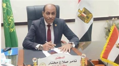 ضبط طن ملح وزبدة مجهولة المصدر في حملة تموينية بالقليوبية
