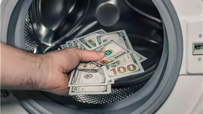 الأمن يضبط 7 عناصر جنائية  بتهمة غسـل 220 مليون جنيه حصيلة تجارة الكيف