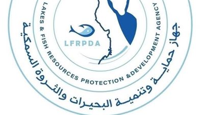 نجاح تجربة للاستزراع السمكي المكثف بمزرعة الزاوية السمكية 