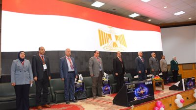 جامعة أسيوط تنظم المؤتمر العلمي الأول لأمراض المناعة والروماتيزم 