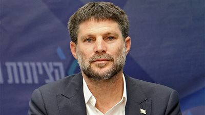 وزير المالية الإسرائيلي: يجب اقتحام غزة مع انتهاء المهلة وتدمير حماس عسكريا