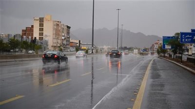 الأرصاد: توقعات باستمرار الطقس الدافئ خلال هذا الأسبوع