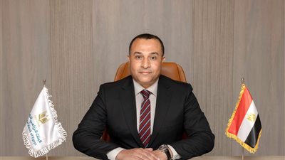 هشام محي الدين رئيساً تنفيذياً لتكنولوجيا المعلومات والمشروعات بالبنك الزراعي 