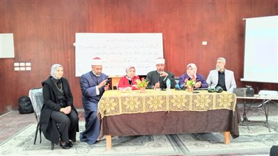 منطقة السويس تختتم البرنامج التدريبي لتنمية مهارات معلمات رياض الأطفال