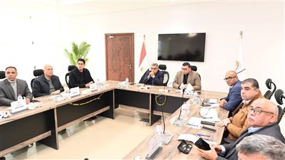 وزير الإسكان ومحافظ الدقهلية يتابعان موقف الخدمات بالمنصورة الجديدة
