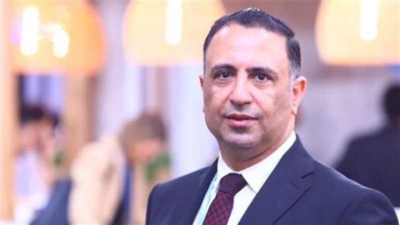 محمد العقبي