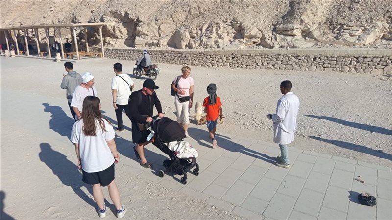 أثناء عملية التحصين