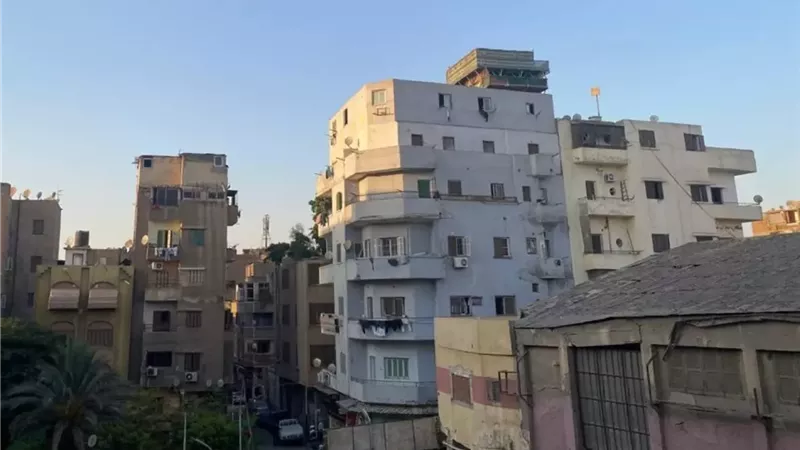 الايجار القديم