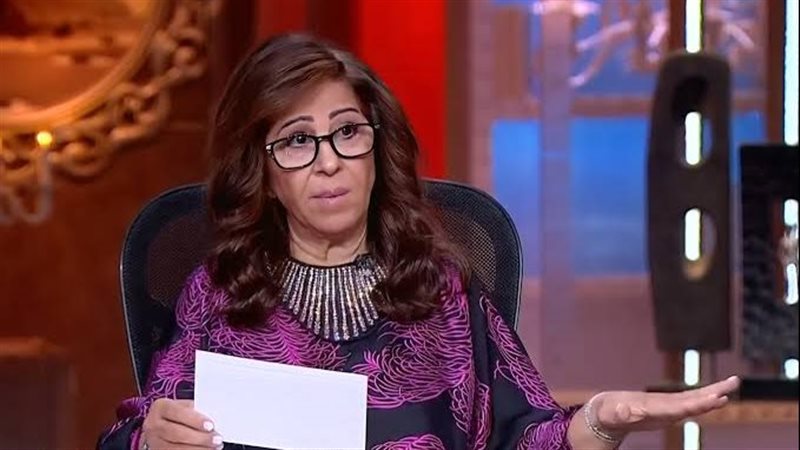 ليلى عبداللطيف 
