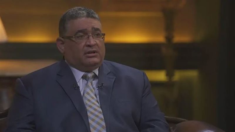 طارق أبو السعد، الباحث