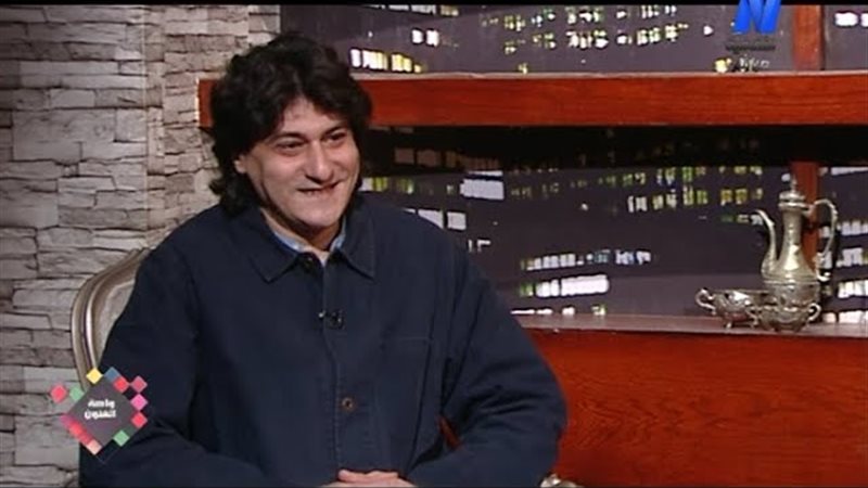 المخرج شادي الدالي