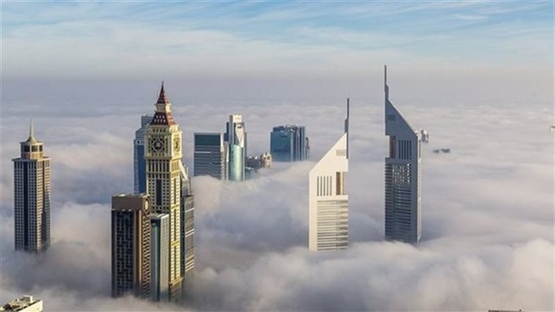 طقس السعودية اليوم