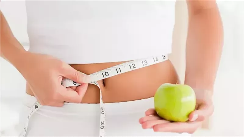 6 خطوات ذهبية لفقدان