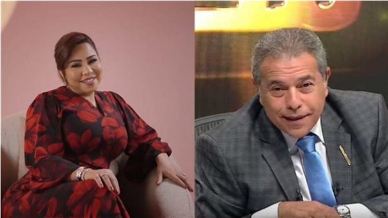 توفيق عكاشة - شيرين