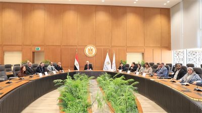 مكتبة الإسكندرية تواصل ريادتها العالمية بافتتاح سفارة معرفة في برلين
