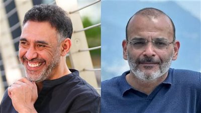 أيمن بهجت قمر يكشف مفاجأة عن مرض عمرو مصطفى |خاص بالفيديو