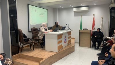صحة الشرقية تفعل حملة «365 يوم سلامة» للتوعية بسلامة المرضى