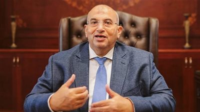 أشرف عبدالغني: قرار الشيوخ يخفف الأعباء الضريبية عن الطبقة المتوسطة