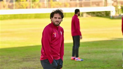 خاص لـ«نيوز رووم» : فاركو يُنهي اتفاقه مع محمد جابر لمدة موسم ونصف