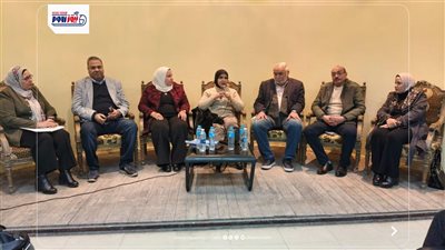 ثقافة الفيوم تناقش العنف ضد المرأة في ندوة بعنوان «حوار مش خِناق»  