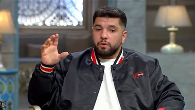 ليجي سي: أحب الكتابة منذ صغري وأكره مادة التعبير|فيديو 