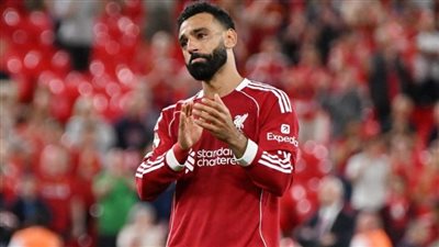 خالد بيومي: احترام محمد صلاح واجب.. هجوم المشجعين غير مقبول