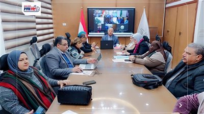قبيصى: يتابع امتحانات الشهادة الإعدادية في اليوم الثالث بامتحان مادة العلوم 