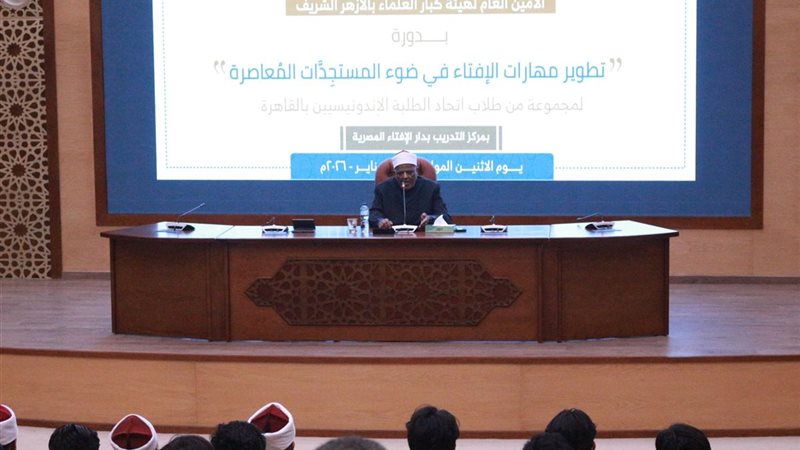 د. عباس شومان 