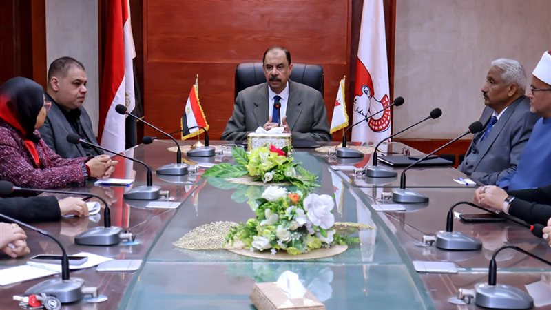 جانب من الفعالية
