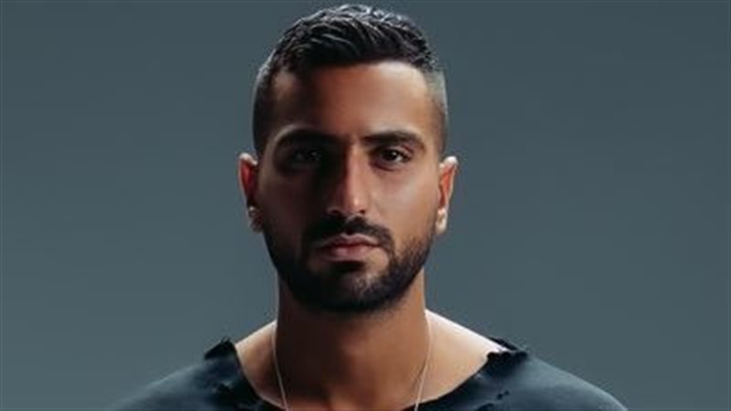 محمد الشرنوبي 