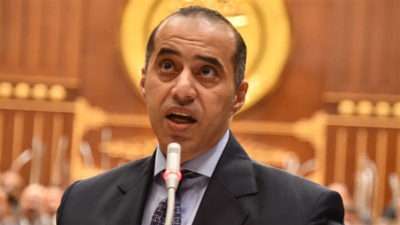 المستشار محمد فوزى
