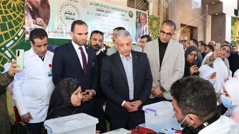 اشراف كامل علي منظومة