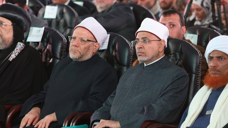 رئيس جامعة الأزهر