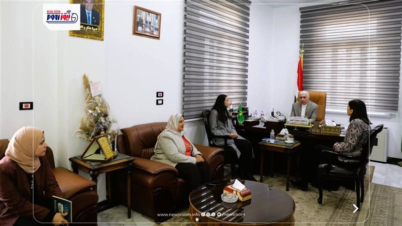 محافظة المنيا