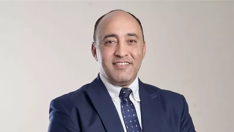 النائب حسام حسن الخُشت