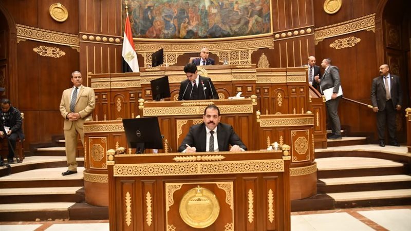 مجلس الشيوخ 
