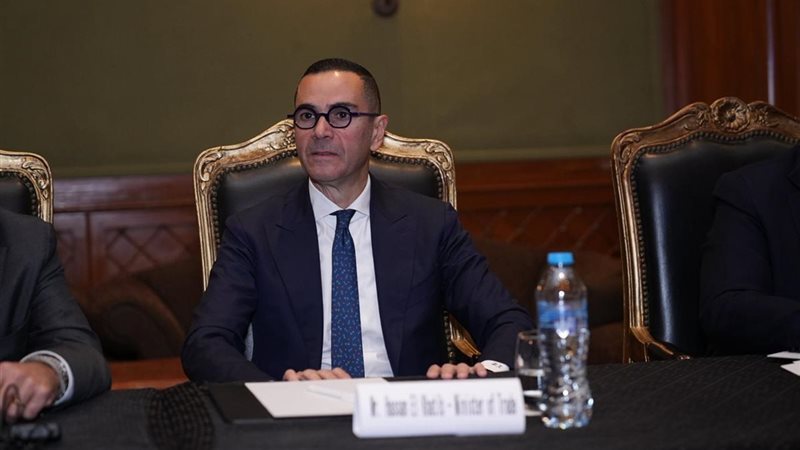 وزير الاستثمار