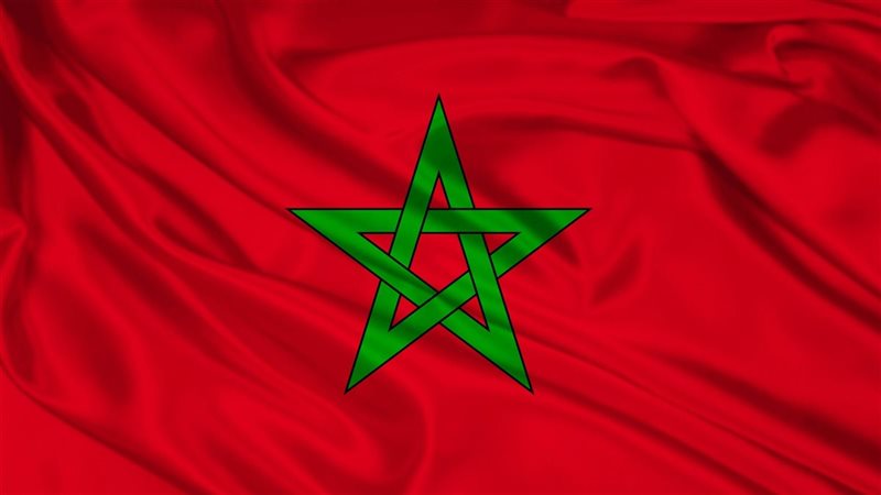 المغرب 