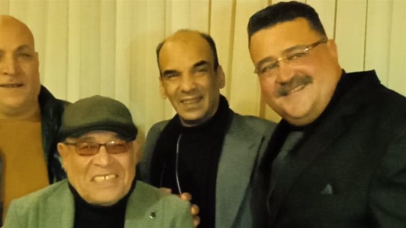 حفل الزفاف