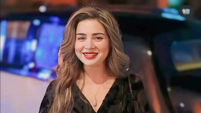 مي عز الدين 
