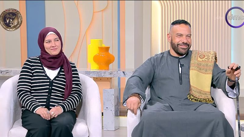 الفنان محمد خميس