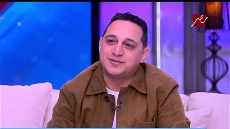 رضا البحراوي