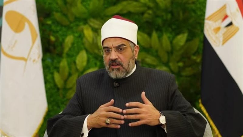 عمرو الورداني