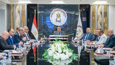 محمد صلاح: شركات الإنتاج الحربي تساهم في دعم الاقتصاد الوطني