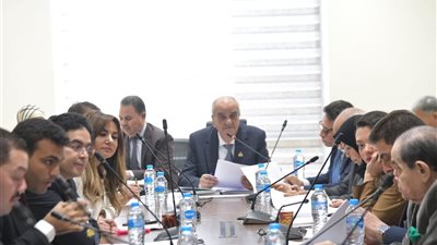 الشؤون الدستورية بمجلس النواب توافق على8 اتفاقيات دولية بعد دراسة دستوريتها