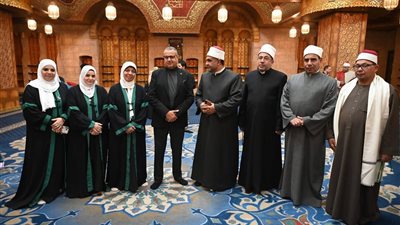 بحضور محافظ جنوب سيناء .. 