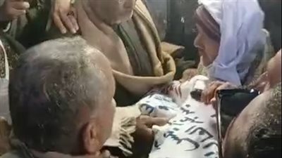 الصلح خير.. إنهاء ثأر دموي بين أبناء عمومة في أبوتشت بقنا