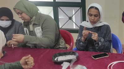 على مدار أسبوع .. شباب ورياضة الشرقية تستهدف 200شخص فى فاعليات توعوية