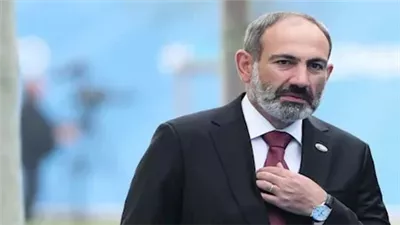 رئيس الوزراء الأرميني يقبل دعوة ترامب للانضمام لمجلس السلام الخاص بغزة